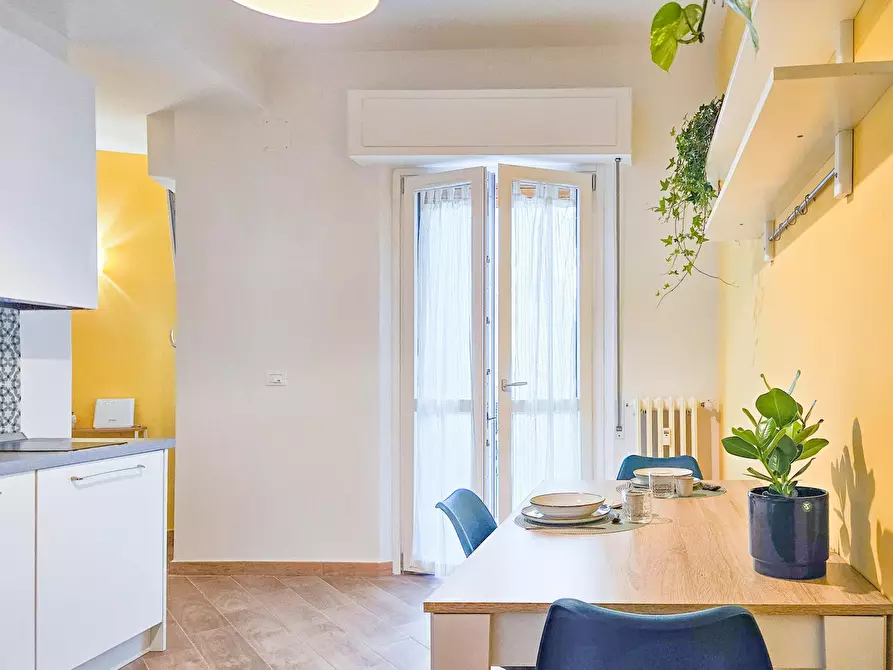 Immagine 6 di Appartamento in affitto  in Viale Corsica a Firenze