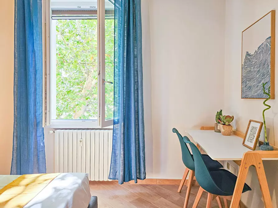 Immagine 2 di Appartamento in affitto  in Viale Corsica a Firenze