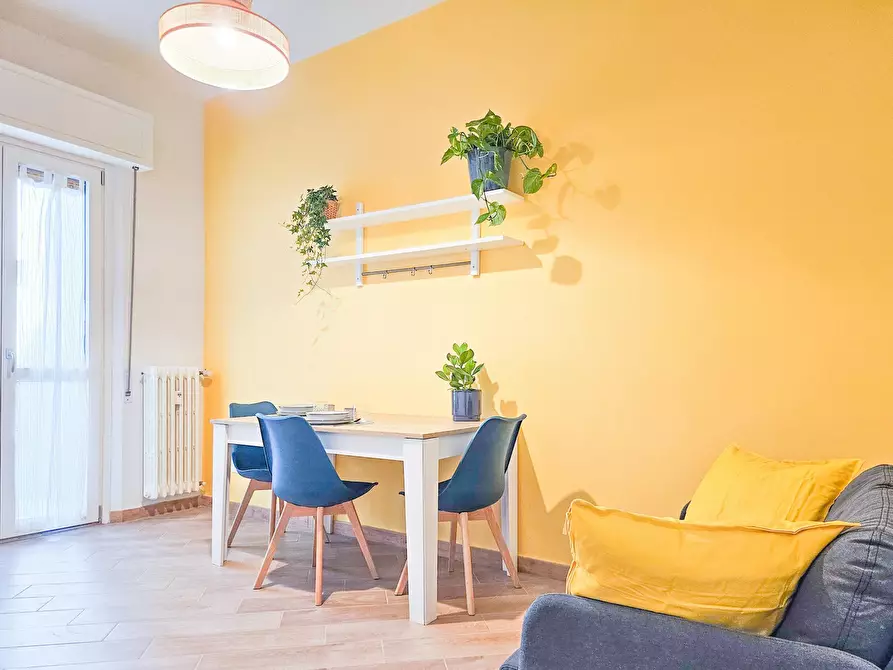 Immagine 7 di Appartamento in affitto  in Viale Corsica a Firenze