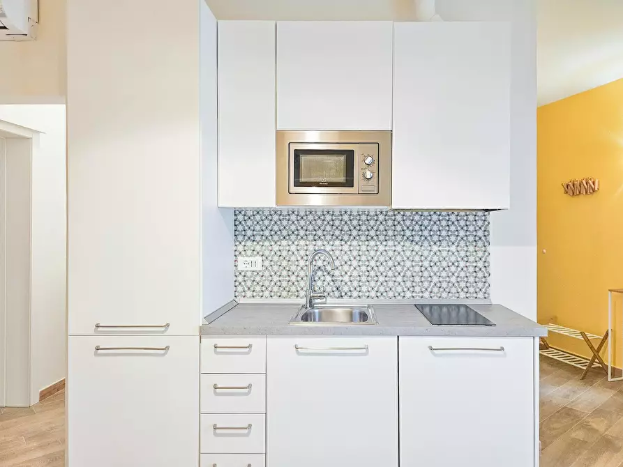 Immagine 9 di Appartamento in affitto  in Viale Corsica a Firenze