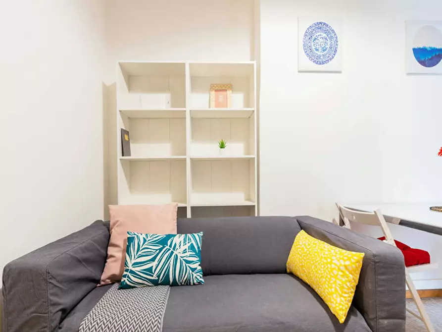 Immagine 6 di Camera in affitto  in Via Galileo Galilei a Milano