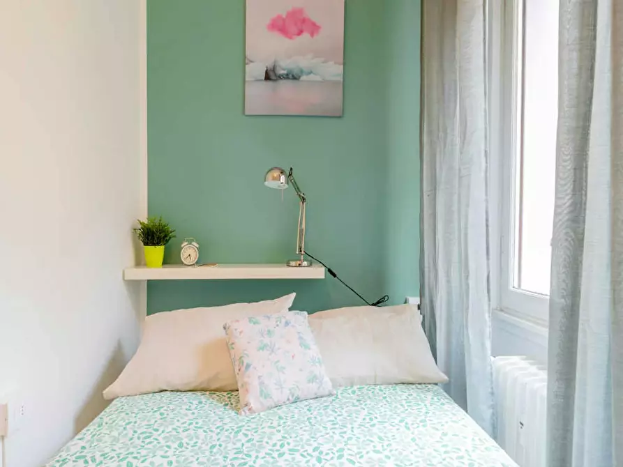 Immagine 1 di Camera in affitto  in Via Galileo Galilei a Milano