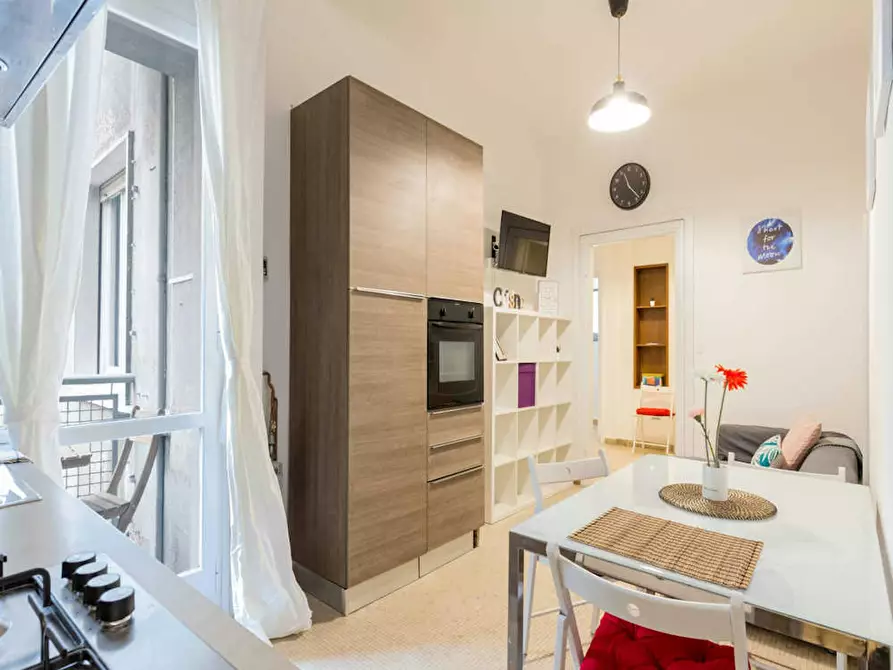 Immagine 10 di Camera in affitto  in Via Galileo Galilei a Milano