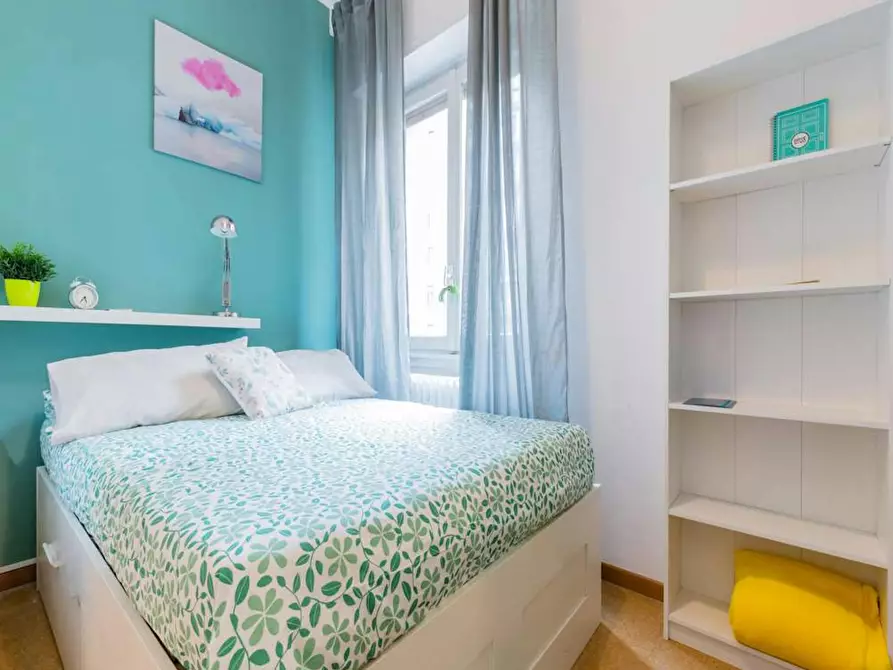 Immagine 4 di Camera in affitto  in Via Galileo Galilei a Milano