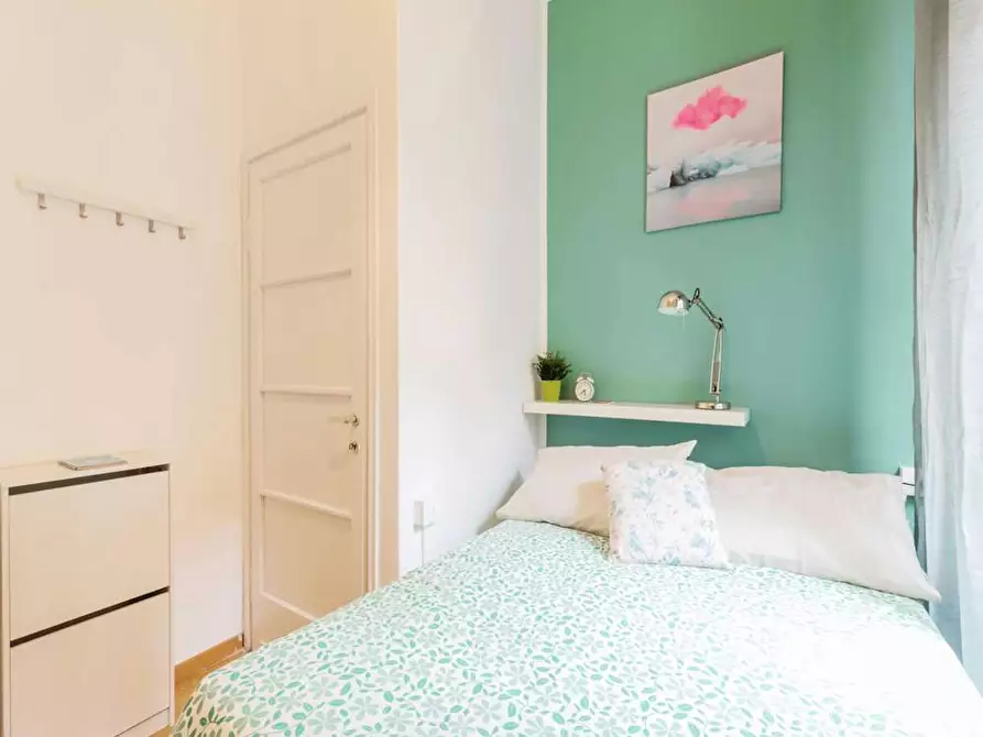 Immagine 3 di Camera in affitto  in Via Galileo Galilei a Milano