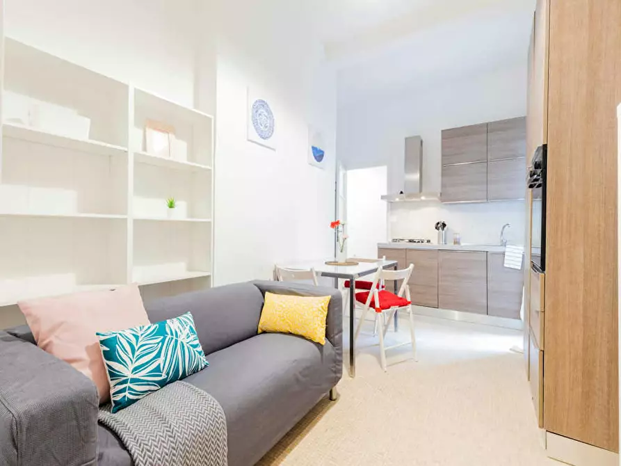 Immagine 7 di Camera in affitto  in Via Galileo Galilei a Milano