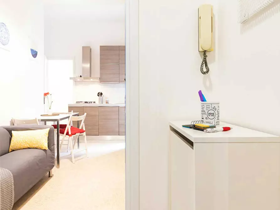 Immagine 8 di Camera in affitto  in Via Galileo Galilei a Milano