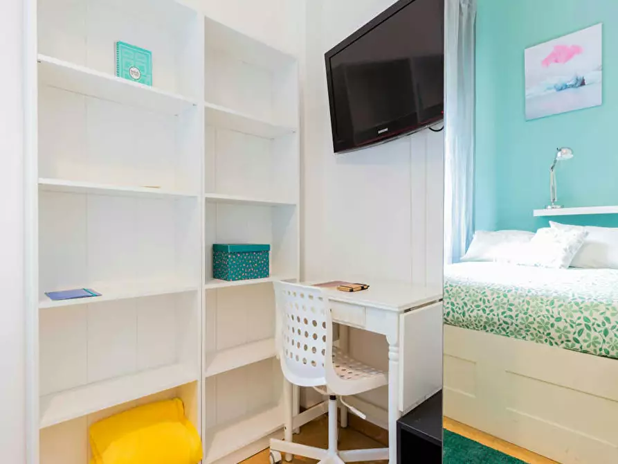 Immagine 5 di Camera in affitto  in Via Galileo Galilei a Milano