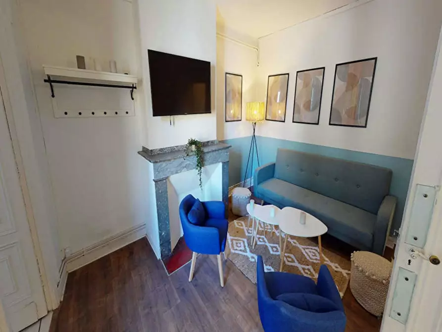 Immagine 8 di Camera in affitto  in Boulevard d'Arcole a Toulouse