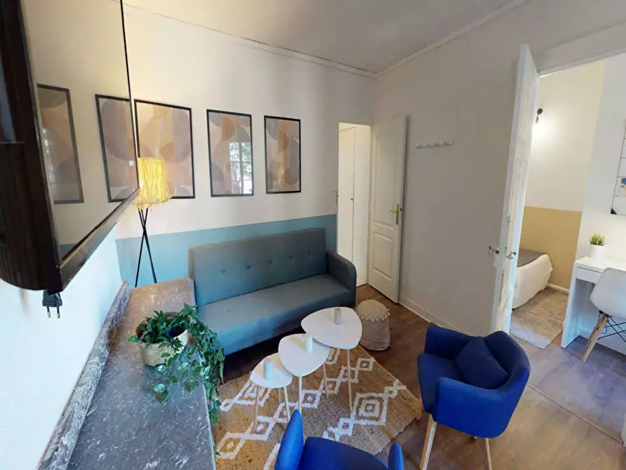 Immagine 9 di Camera in affitto  in Boulevard d'Arcole a Toulouse