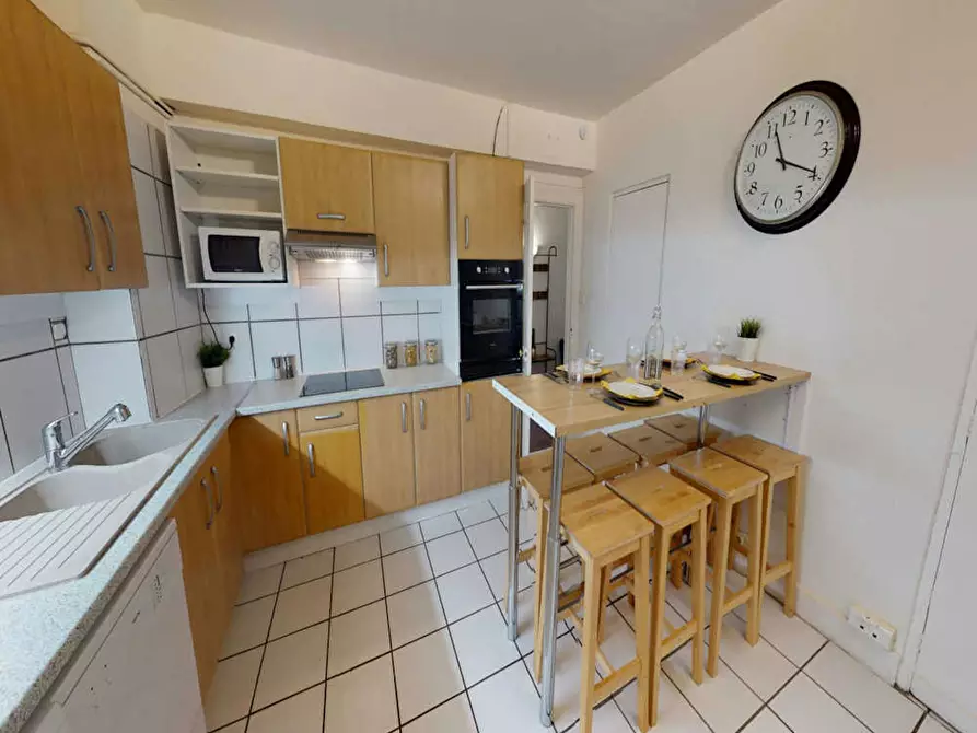 Immagine 10 di Camera in affitto  in Boulevard d'Arcole a Toulouse