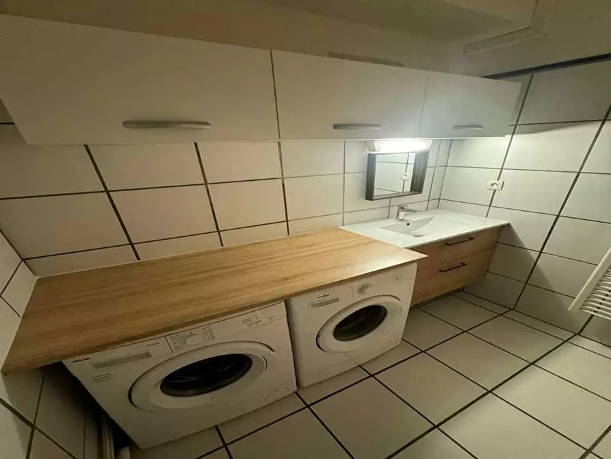 Immagine 5 di Camera in affitto  in Boulevard d'Arcole a Toulouse