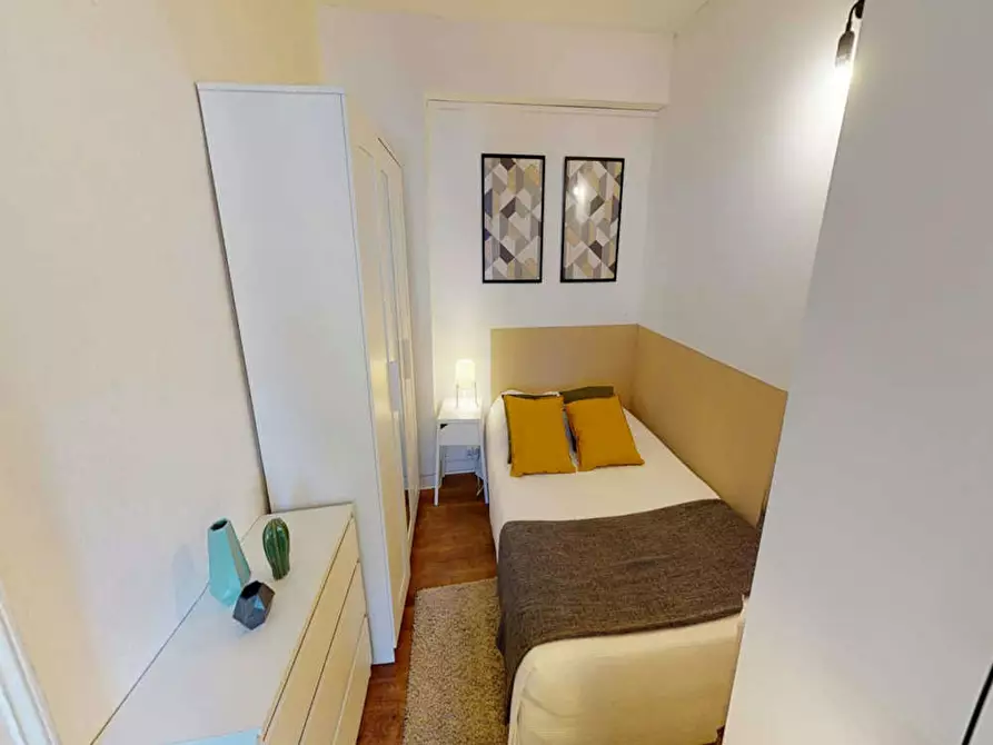 Immagine 2 di Camera in affitto  in Boulevard d'Arcole a Toulouse