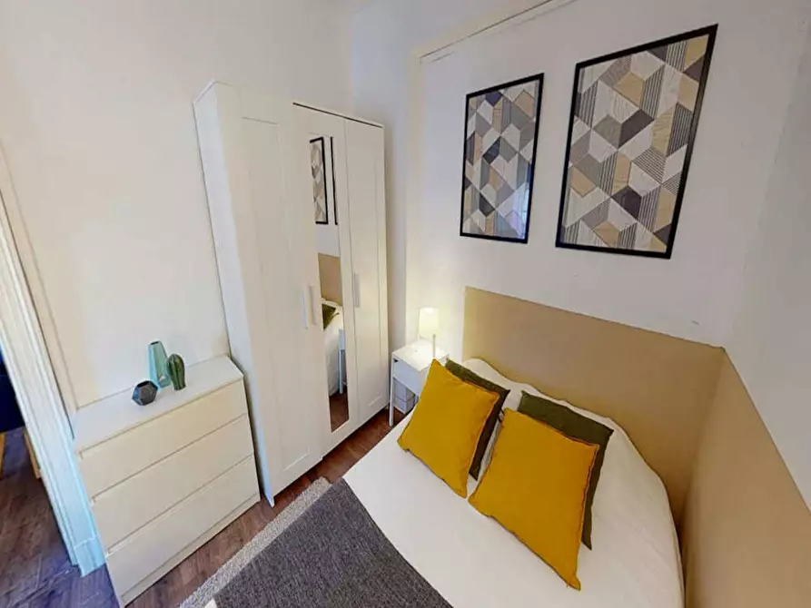 Immagine 1 di Camera in affitto  in Boulevard d'Arcole a Toulouse