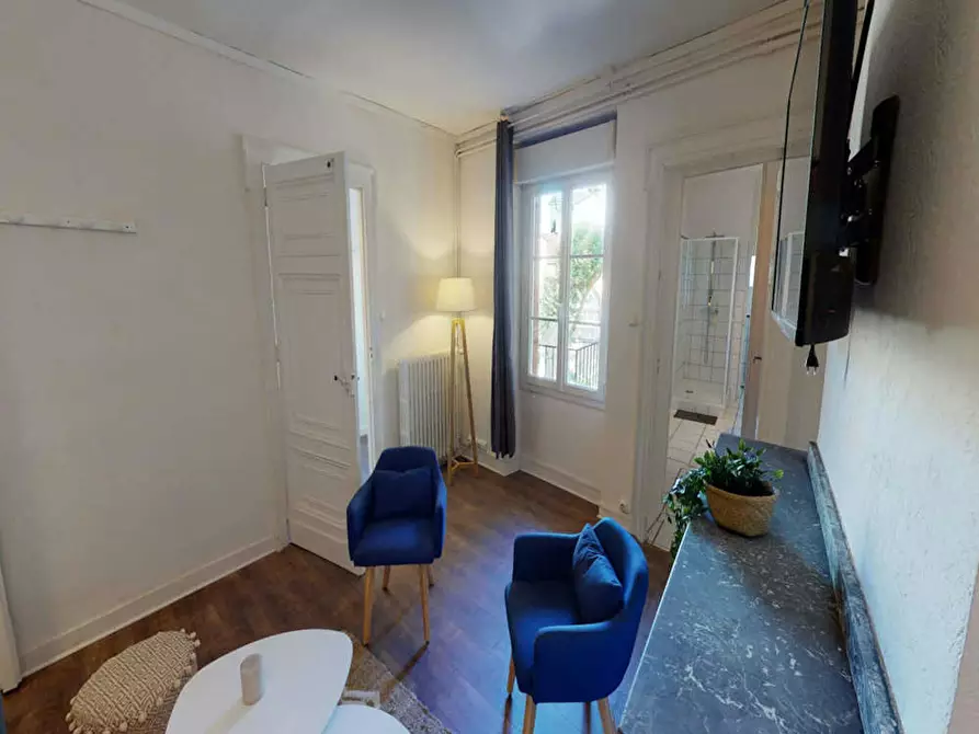 Immagine 6 di Camera in affitto  in Boulevard d'Arcole a Toulouse