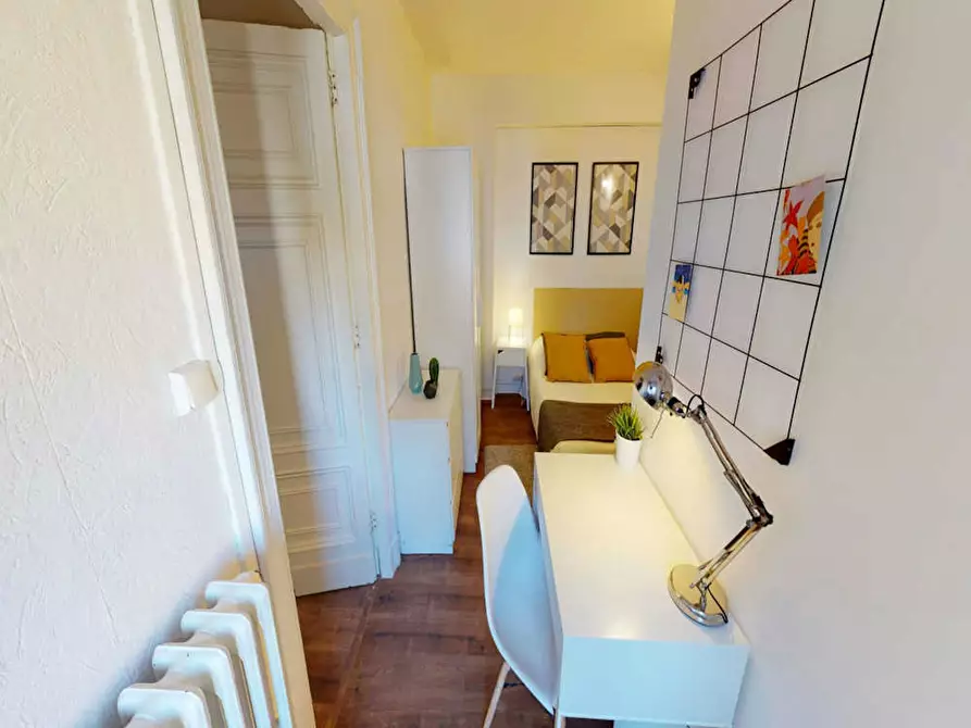 Immagine 4 di Camera in affitto  in Boulevard d'Arcole a Toulouse