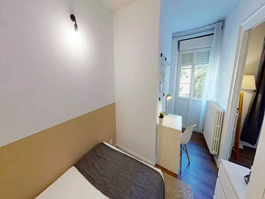 Immagine 3 di Camera in affitto  in Boulevard d'Arcole a Toulouse