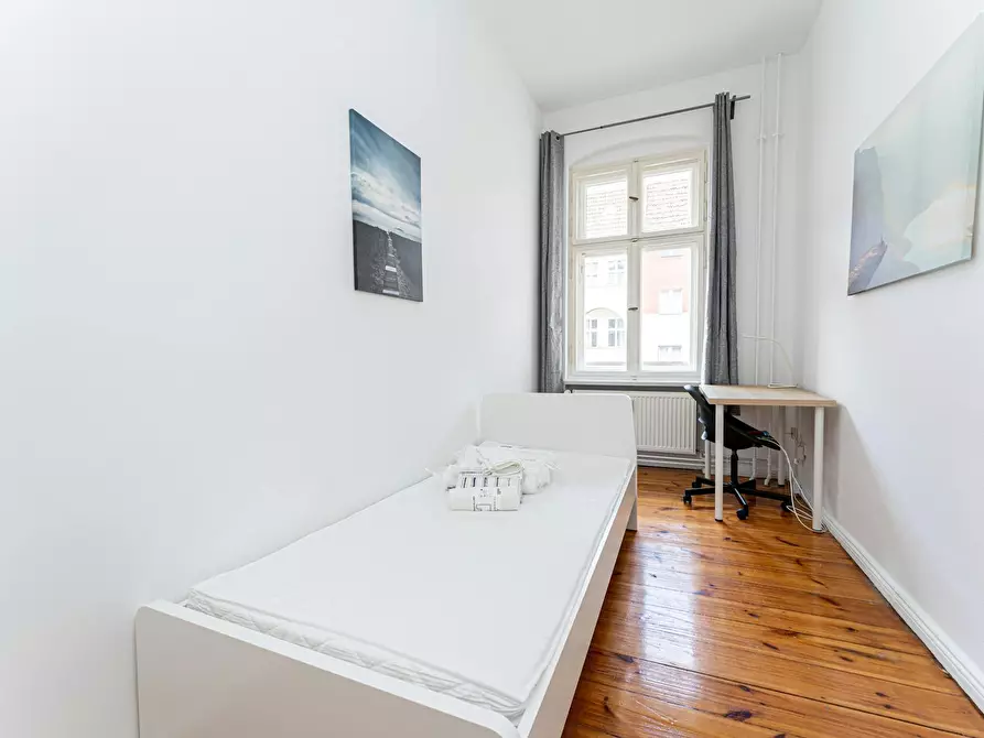 Immagine 2 di Camera in affitto  in Nordkapstraße a Berlin