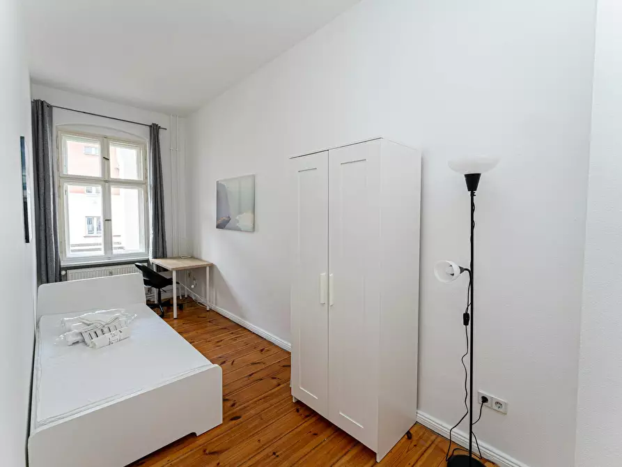 Immagine 1 di Camera in affitto  in Nordkapstraße a Berlin
