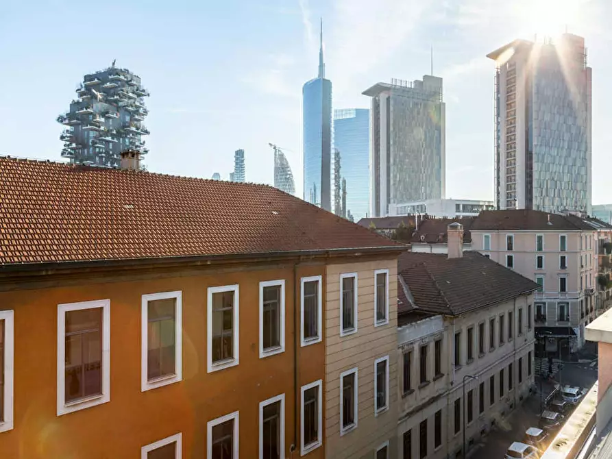 Immagine 7 di Camera in affitto  in Via Carmagnola a Milano