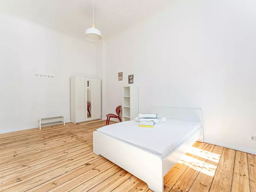 Immagine 5 di Camera in affitto  in Wisbyer Straße a Berlin
