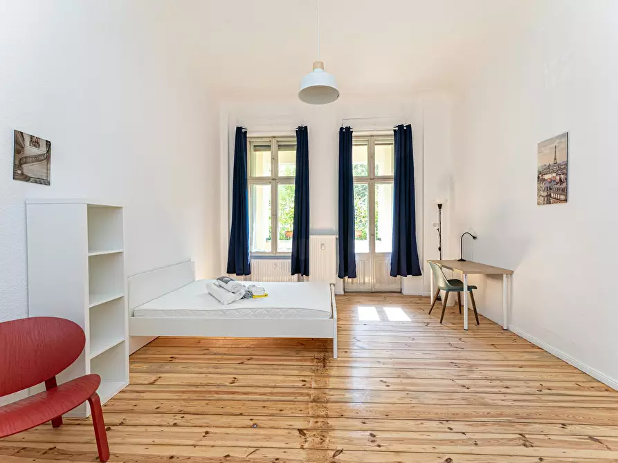 Immagine 2 di Camera in affitto  in Wisbyer Straße a Berlin