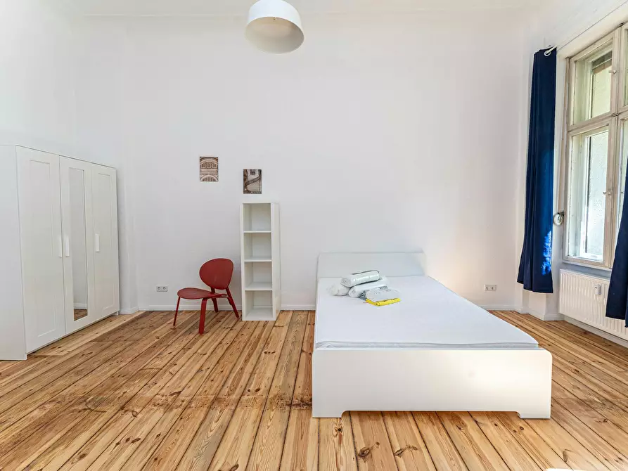 Immagine 4 di Camera in affitto  in Wisbyer Straße a Berlin