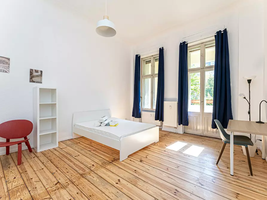 Immagine 3 di Camera in affitto  in Wisbyer Straße a Berlin
