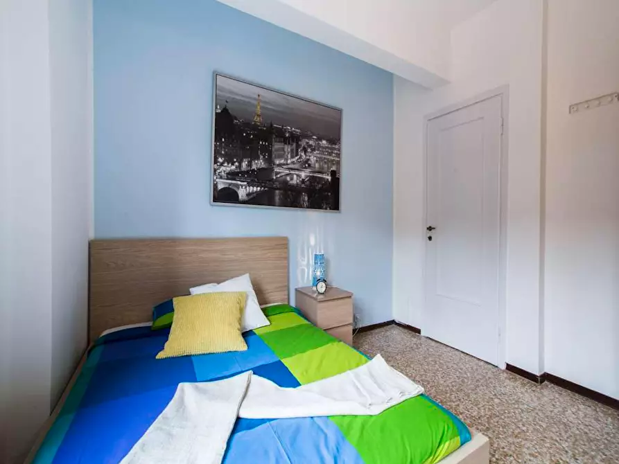 Immagine 3 di Camera in affitto  in Viale Carlo Espinasse a Milano