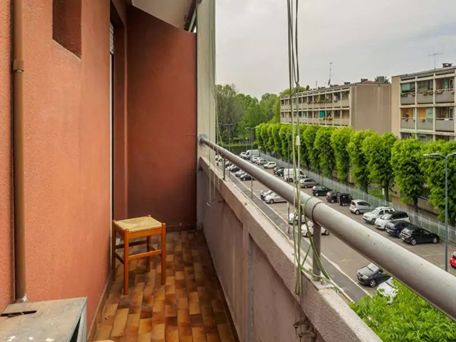 Immagine 10 di Camera in affitto  in Largo Camillo Caccia Dominioni a Milano