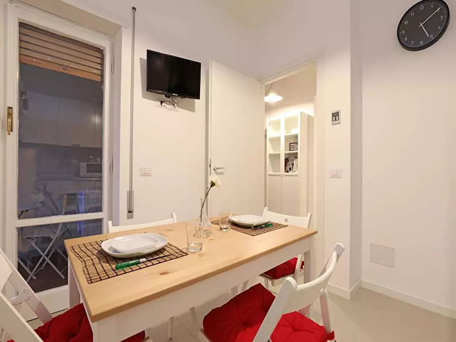 Immagine 8 di Camera in affitto  in Via Arrigo Davila a Roma