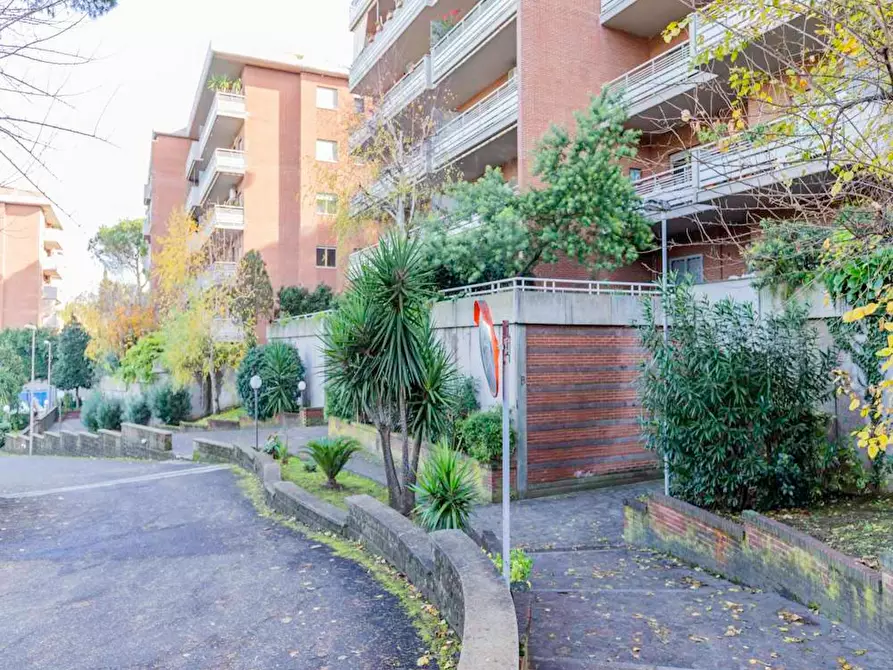 Immagine 8 di Camera in affitto  in Via Fiume delle Perle a Roma