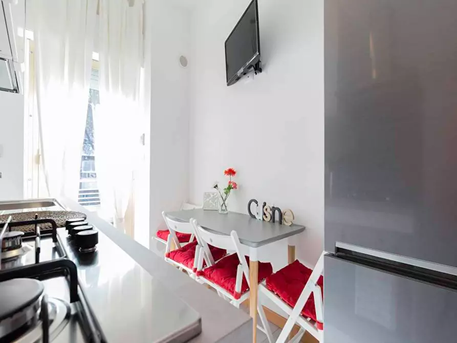 Immagine 7 di Camera in affitto  in Via Fiume delle Perle a Roma