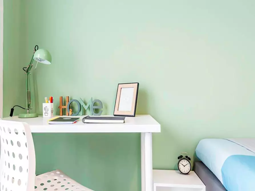 Immagine 4 di Camera in affitto  in Via Fiume delle Perle a Roma