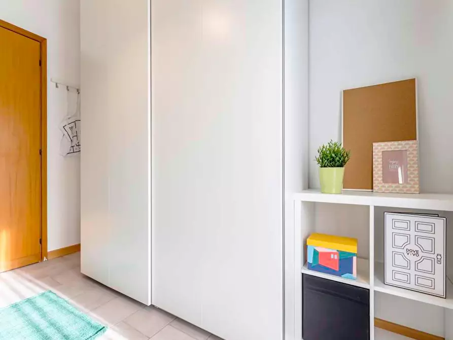 Immagine 5 di Camera in affitto  in Via Fiume delle Perle a Roma