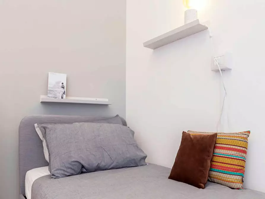 Immagine 1 di Camera in affitto  in Circonvallazione Gianicolense a Roma