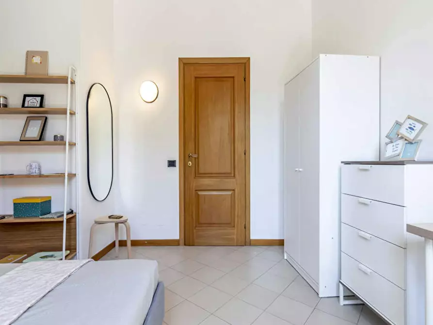 Immagine 5 di Camera in affitto  in Circonvallazione Gianicolense a Roma