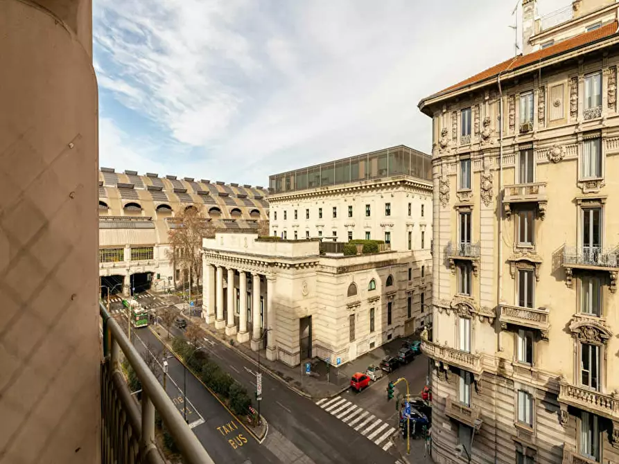 Immagine 7 di Camera in affitto  in Via Giovanni Battista Pergolesi a Milano