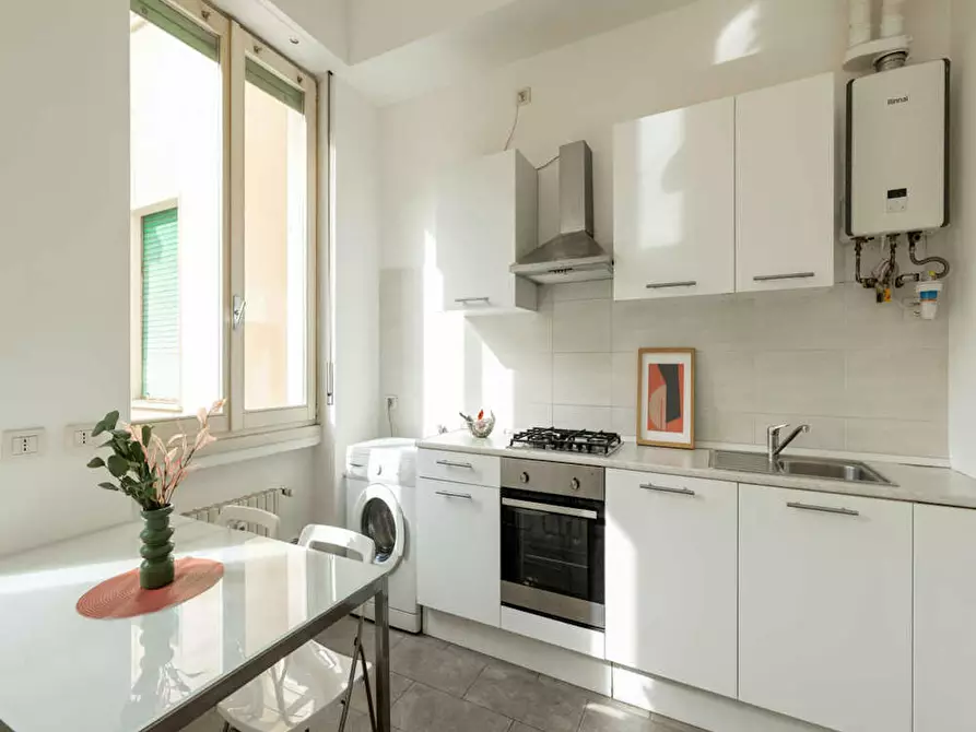 Immagine 9 di Camera in affitto  in Via Giovanni Battista Pergolesi a Milano