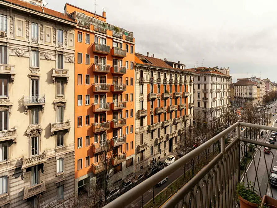Immagine 8 di Camera in affitto  in Via Giovanni Battista Pergolesi a Milano
