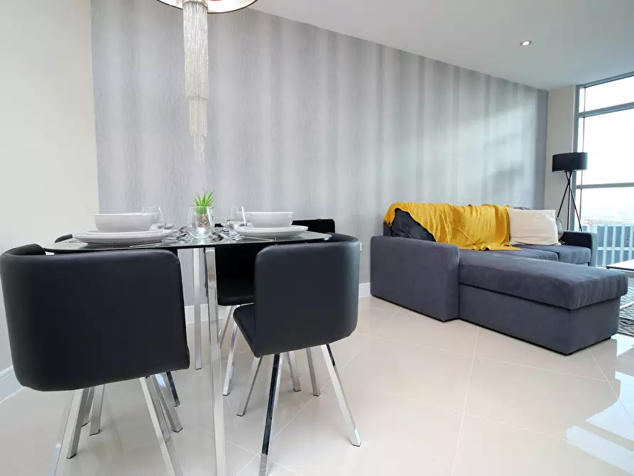 Immagine 4 di Appartamento in affitto  in Bute Terrace a Butetown