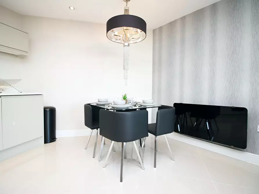 Immagine 3 di Appartamento in affitto  in Bute Terrace a Butetown