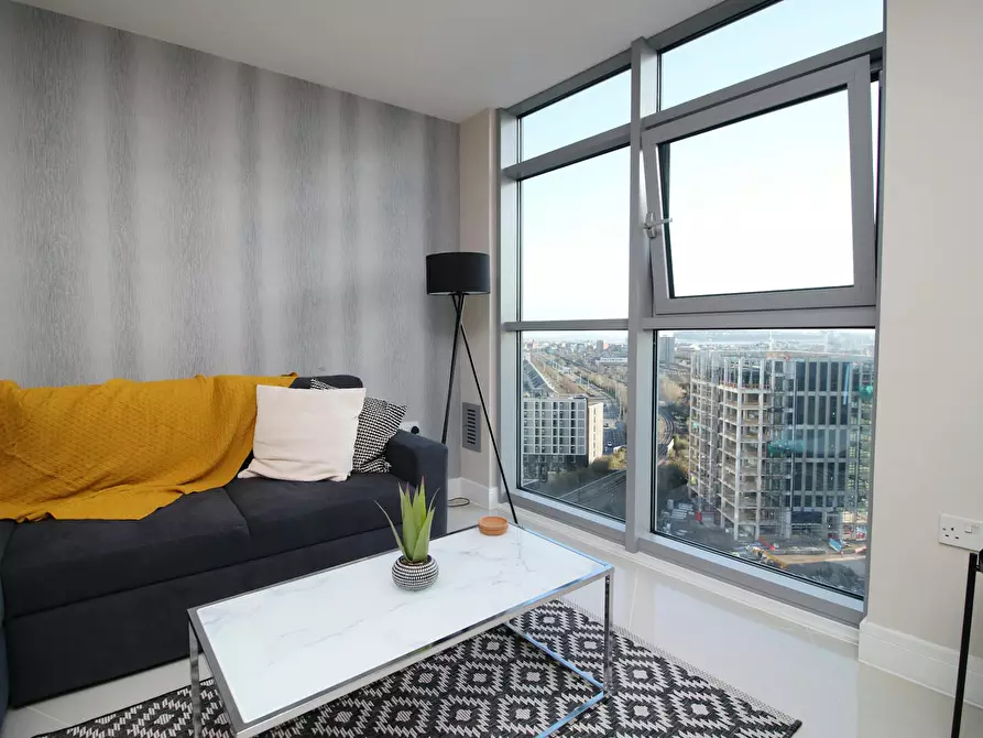 Immagine 8 di Appartamento in affitto  in Bute Terrace a Butetown