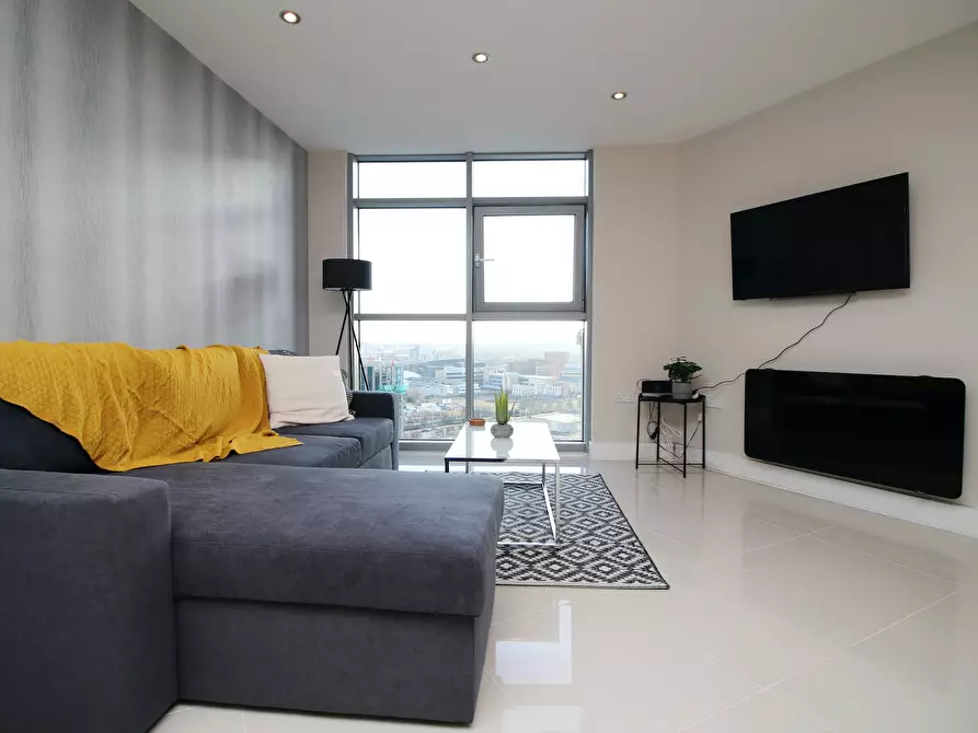 Immagine 7 di Appartamento in affitto  in Bute Terrace a Butetown