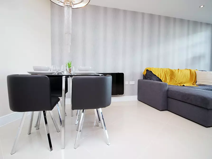 Immagine 5 di Appartamento in affitto  in Bute Terrace a Butetown