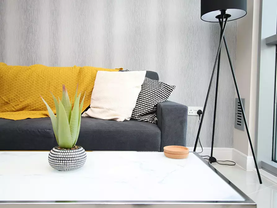 Immagine 9 di Appartamento in affitto  in Bute Terrace a Butetown