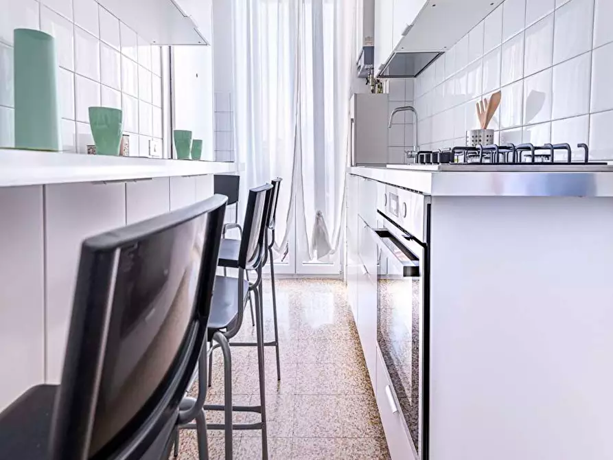 Immagine 6 di Camera in affitto  in Via Privata Poggibonsi a Milano