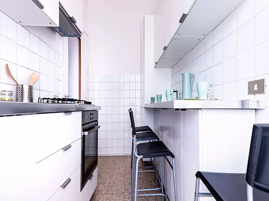 Immagine 7 di Camera in affitto  in Via Privata Poggibonsi a Milano