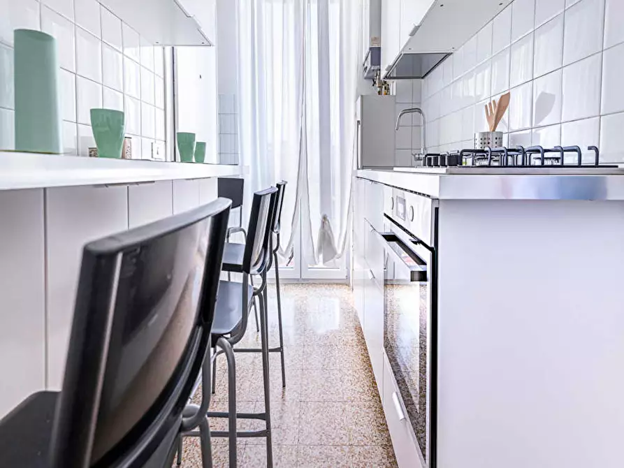 Immagine 10 di Camera in affitto  in Via Privata Poggibonsi a Milano