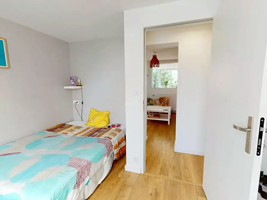 Immagine 5 di Camera in affitto  in Rue de Bretagne a Orvault